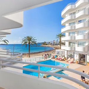  Apartament Mar Y Playa