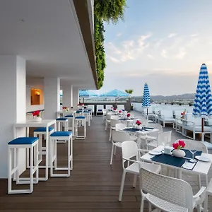 4* Hotel Eurostars Puerto De